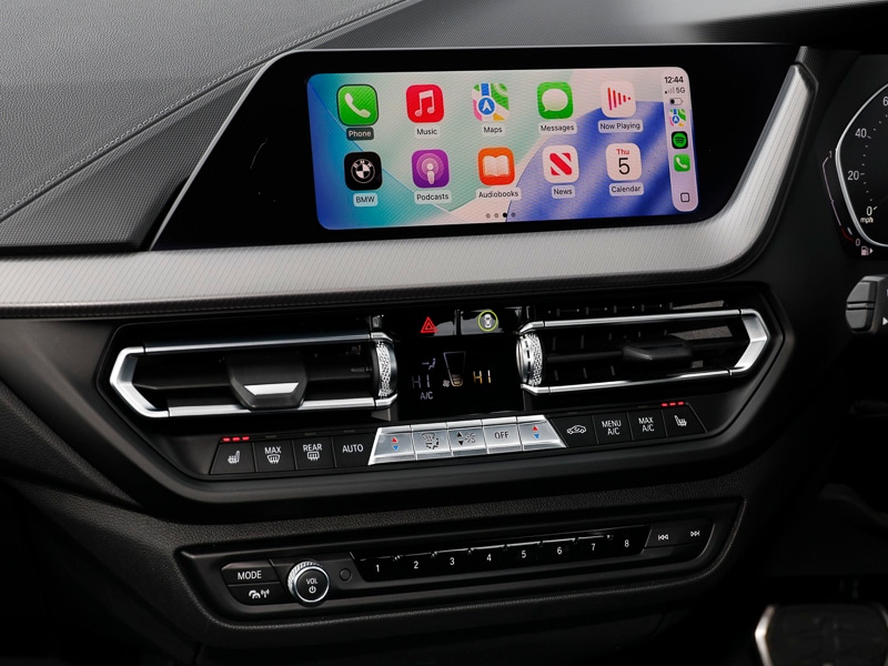 Used BMW 1 Series 2020 for sale - 77798813: Photo 11