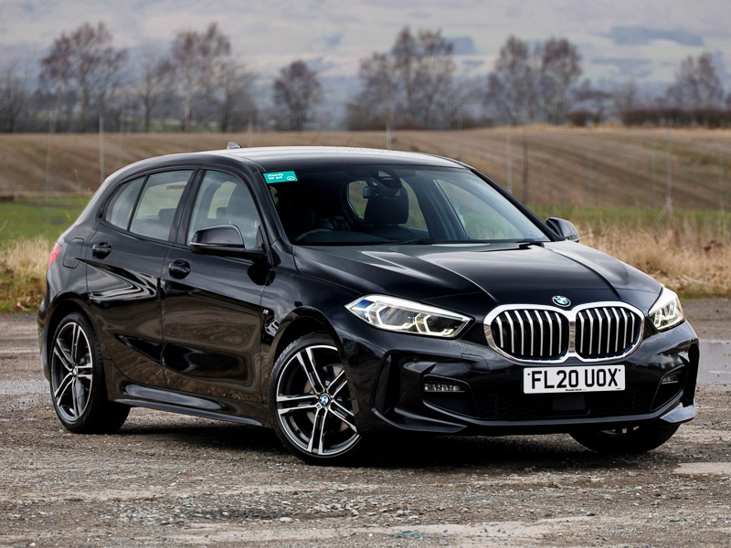 Used BMW 1 Series 2020 for sale - 77798813: Photo 7