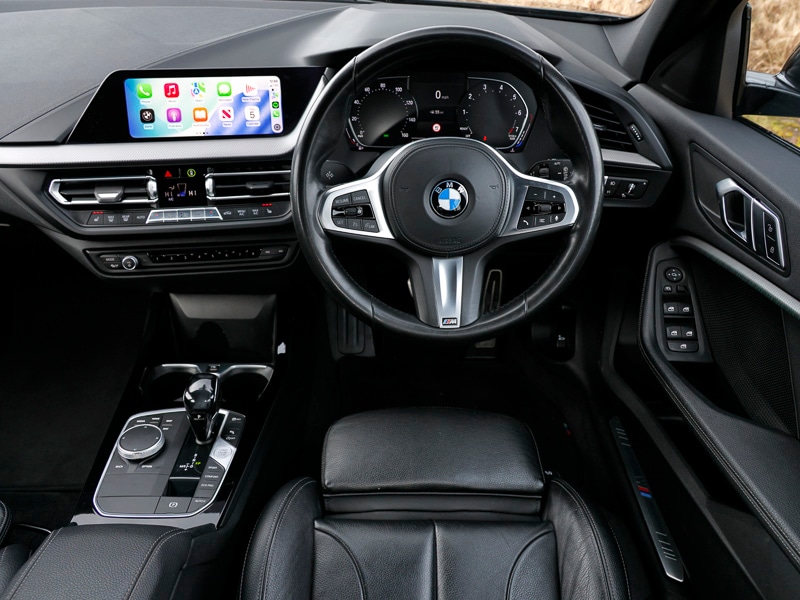 Used BMW 1 Series 2020 for sale - 77798813: Photo 8