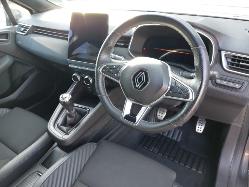 Used Renault Clio 2024 for sale - 76688468: Photo 10