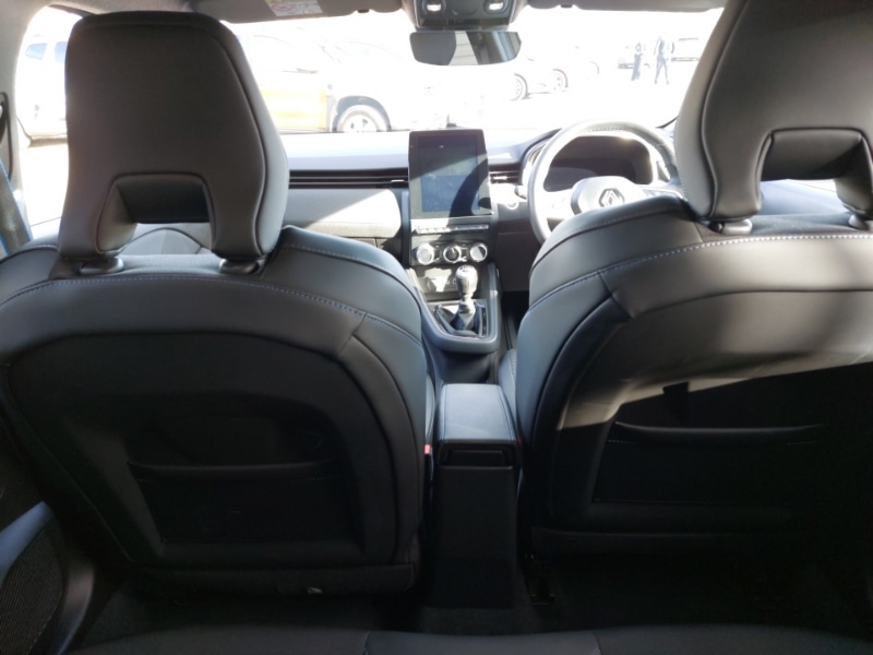 Used Renault Clio 2024 for sale - 76688468: Photo 12