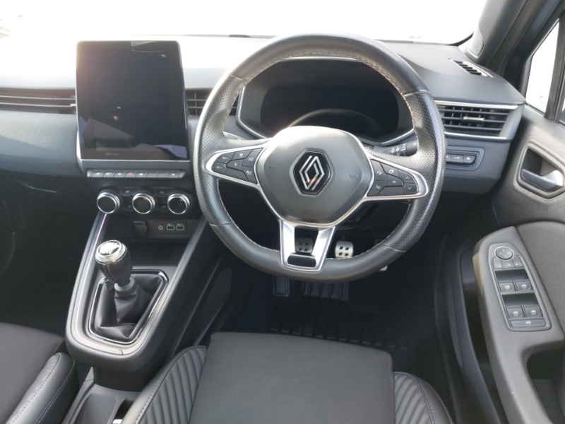 Used Renault Clio 2024 for sale - 76688468: Photo 7