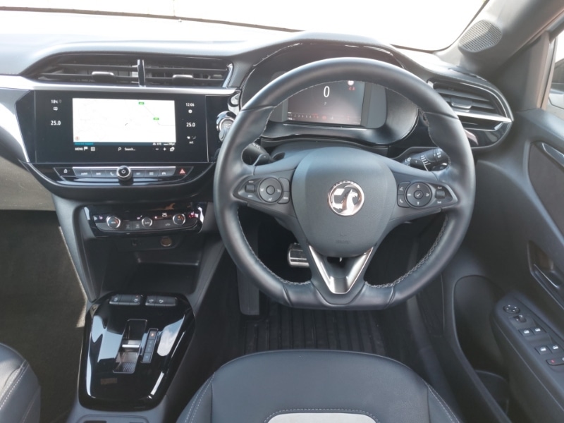 Used Vauxhall Corsa 2022 for sale - 76752253: Photo 7