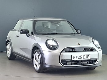 Used MINI Cooper 2025 for sale - 79525380: Photo