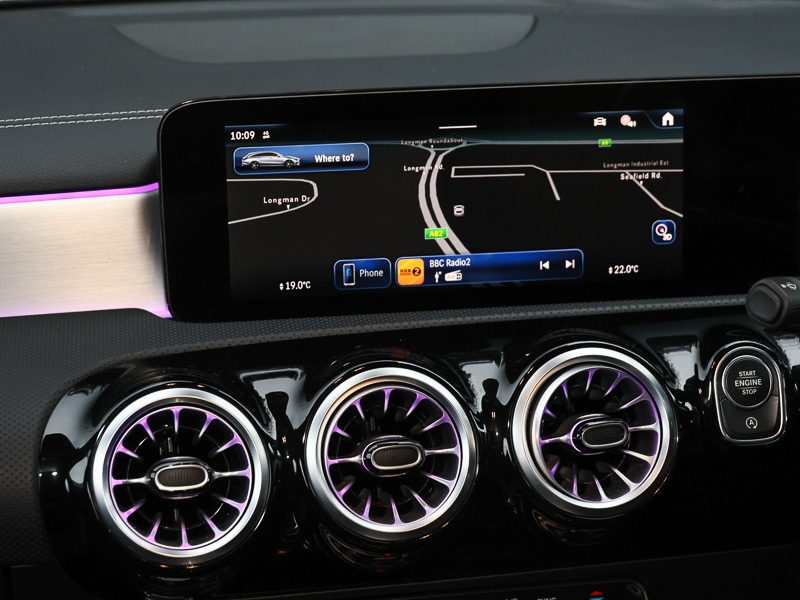 Used Mercedes-Benz CLA 2024 for sale - 77912398: Photo 10