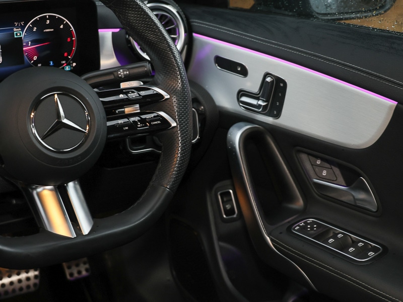 Used Mercedes-Benz CLA 2024 for sale - 77912398: Photo 12