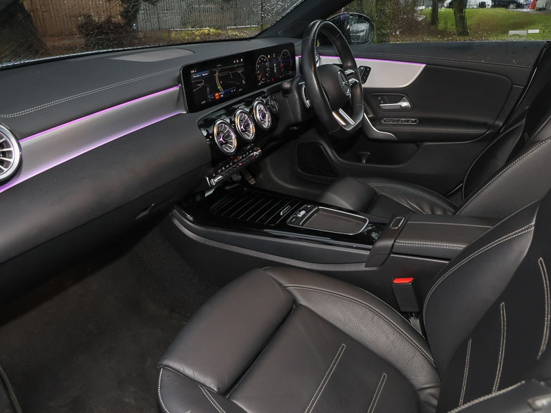 Used Mercedes-Benz CLA 2024 for sale - 77912398: Photo 5