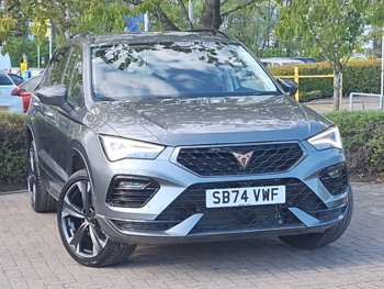 2024 - 1.5 EcoTSI V2 5dr DSG