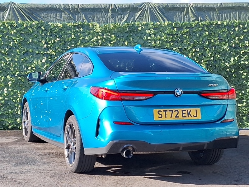 Used BMW 2 Series 2022 for sale - 78127194: Photo 3