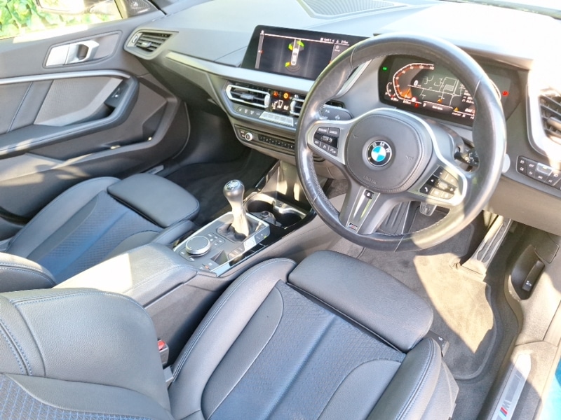 Used BMW 2 Series 2022 for sale - 78127194: Photo 6