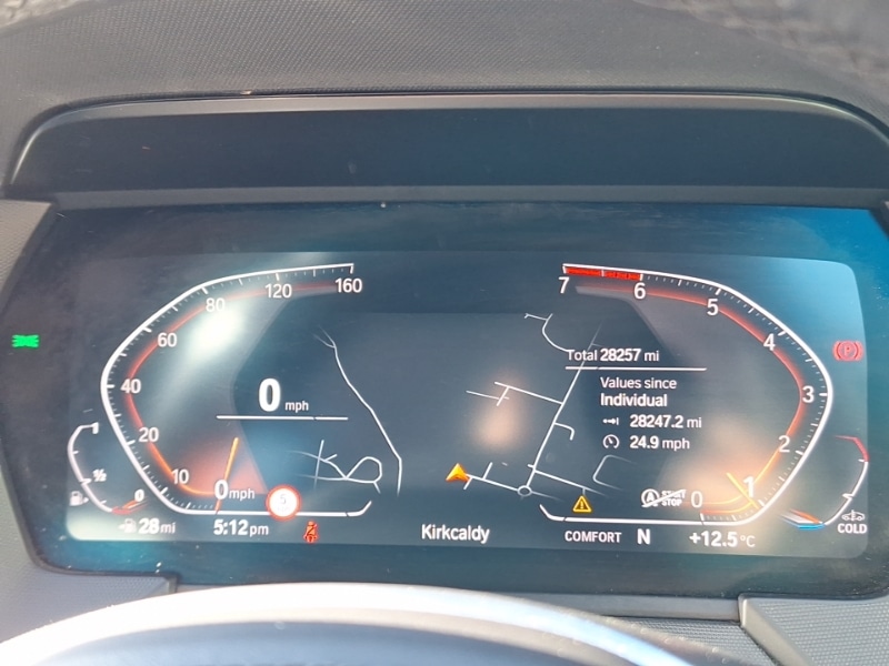 Used BMW 2 Series 2022 for sale - 78127194: Photo 9