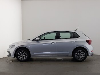 Used Volkswagen Polo 2022 for sale - 77339057: Photo