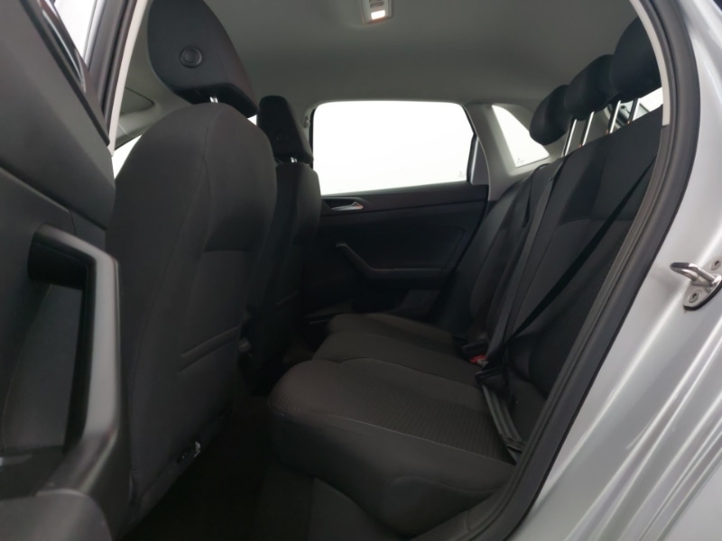 Used Volkswagen Polo 2022 for sale - 77339057: Photo 6