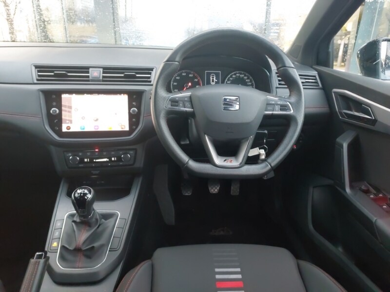 Used SEAT Ibiza 2021 for sale - 77080992: Photo 7
