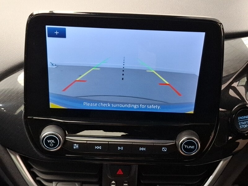 Used Ford Puma 2022 for sale - 77419515: Photo 11