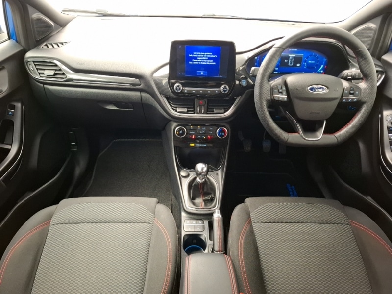 Used Ford Puma 2022 for sale - 77419515: Photo 2