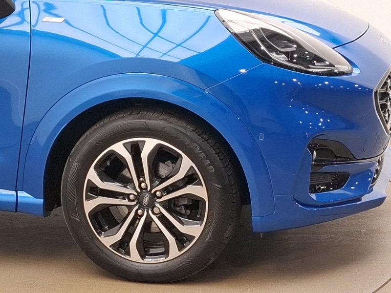 Used Ford Puma 2022 for sale - 77419515: Photo 9