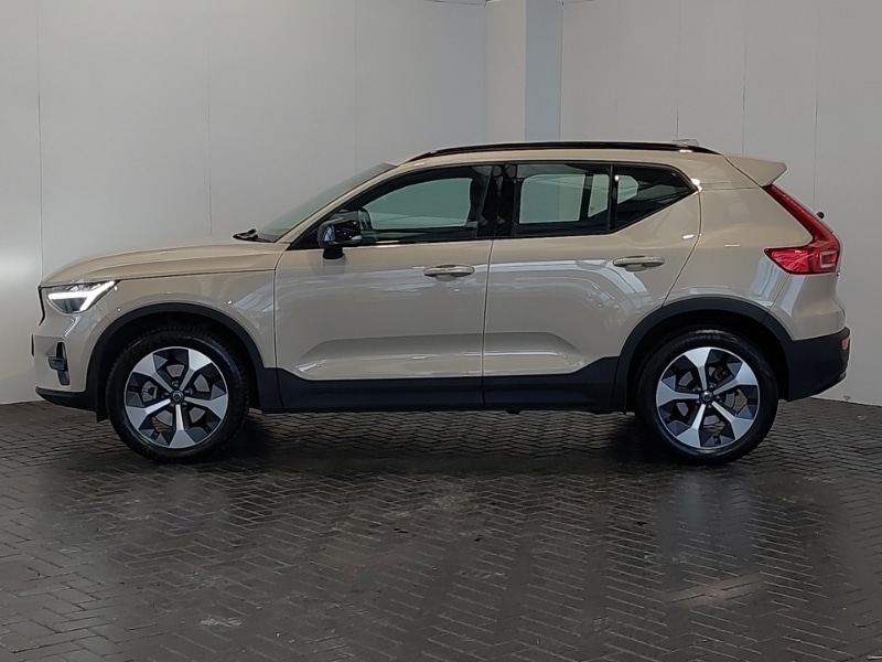 Used Volvo XC40 2024 for sale - 77060048: Photo 4