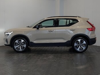 Used Volvo XC40 2024 for sale - 77060048: Photo