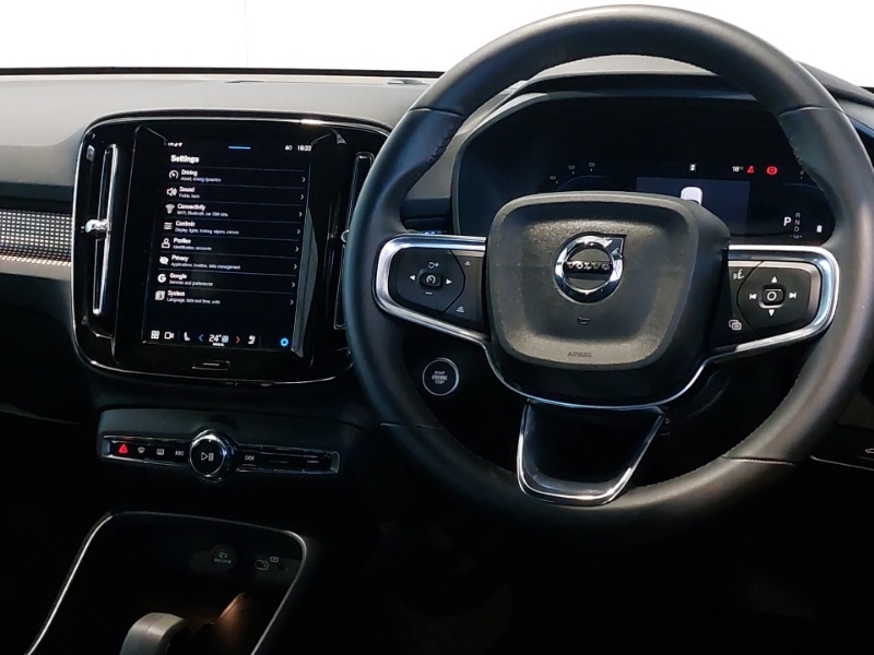 Used Volvo XC40 2024 for sale - 77060048: Photo 7