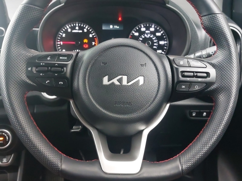 Used Kia Picanto 2022 for sale - 76770556: Photo 11