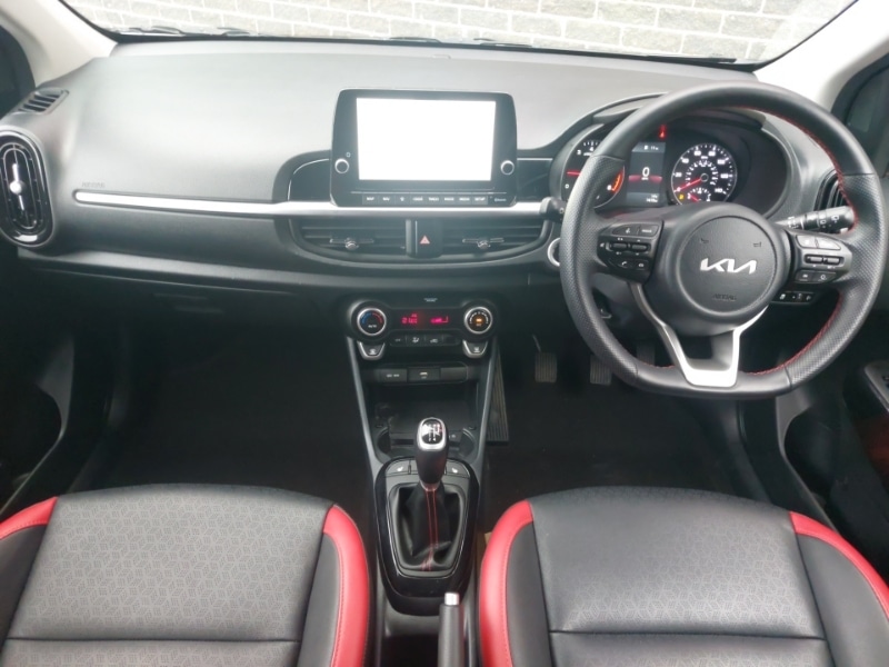 Used Kia Picanto 2022 for sale - 76770556: Photo 2