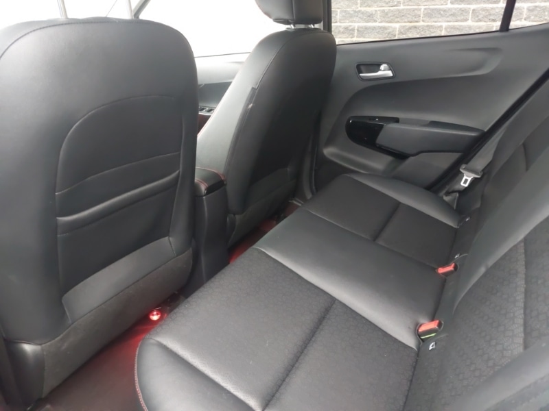 Used Kia Picanto 2022 for sale - 76770556: Photo 6