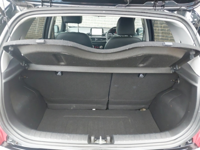 Used Kia Picanto 2022 for sale - 76770556: Photo 8