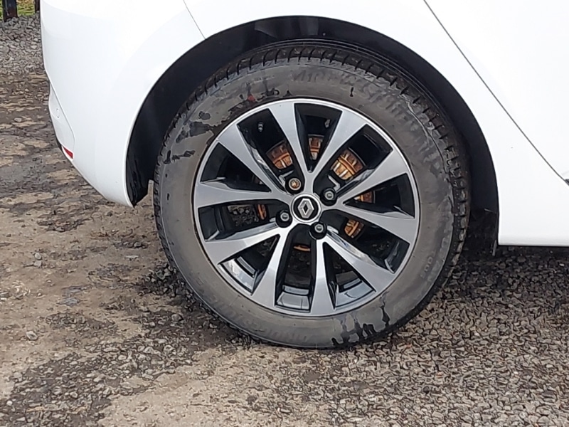 Used Renault Clio 2022 for sale - 77385960: Photo 12