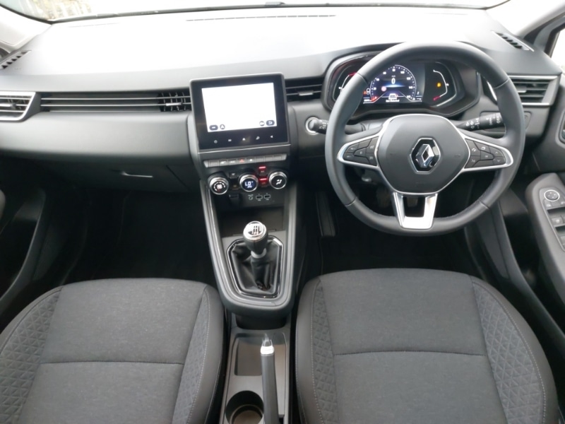 Used Renault Clio 2022 for sale - 77385960: Photo 2