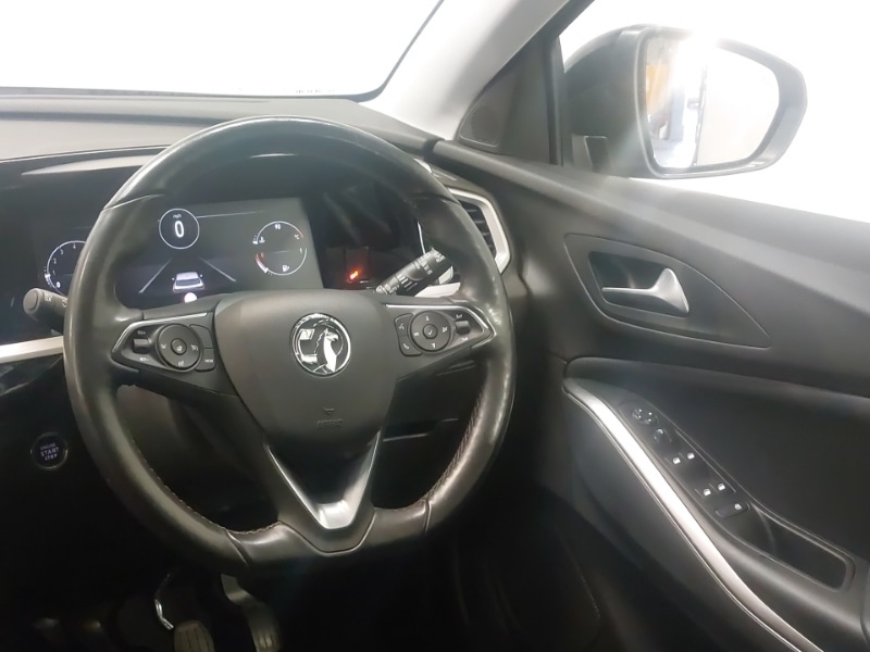 Used Vauxhall Grandland 2022 for sale - 76518939: Photo 10