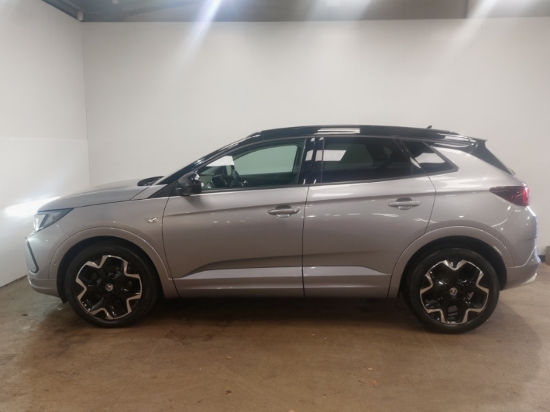 Used Vauxhall Grandland 2022 for sale - 76518939: Photo 4