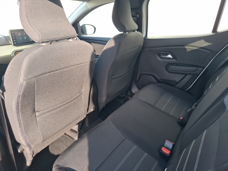 Used Dacia Sandero Stepway 2022 for sale - 77924303: Photo 6