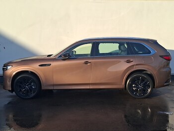 Used Mazda CX-80 2025 for sale - 77304502: Photo