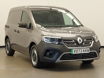 Renault - Kangoo