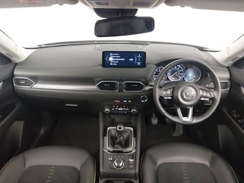Used Mazda CX-5 2023 for sale - 78616869: Photo