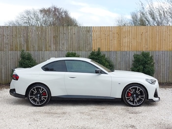 Used BMW 2 Series 2023 for sale - 78247300: Photo