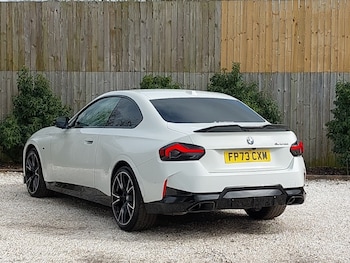 Used BMW 2 Series 2023 for sale - 78247300: Photo