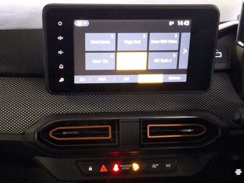 Used Dacia Sandero Stepway 2022 for sale - 77299297: Photo 10