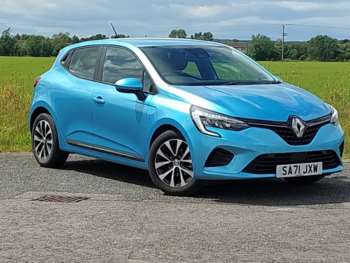 2021 - 1.0 TCe 90 Iconic 5dr