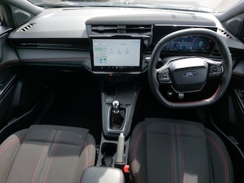 Used Ford Puma 2025 for sale - 79489170: Photo
