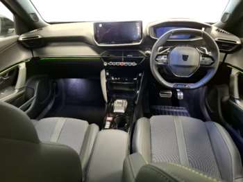 Used Peugeot 2008 2025 for sale - 75289619: Photo