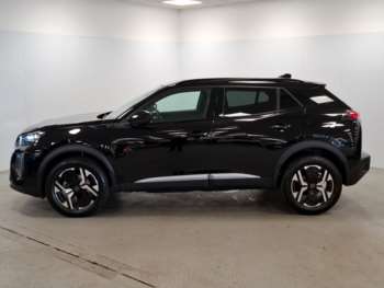 Used Peugeot 2008 2025 for sale - 75289619: Photo