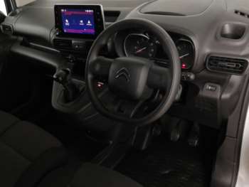 Used Citroen Berlingo 2023 for sale - 75107463: Photo