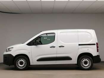 Used Citroen Berlingo 2023 for sale - 75107463: Photo