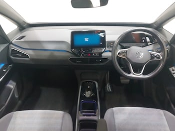 Used Volkswagen ID.3 2023 for sale - 78327881: Photo