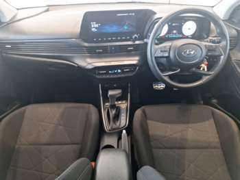 Used Hyundai BAYON 2023 for sale - 75305223: Photo