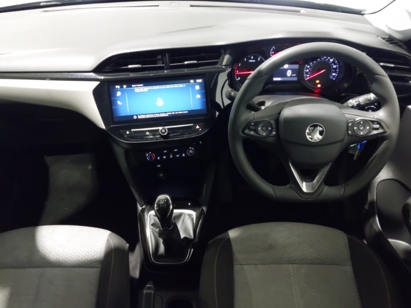 Used Vauxhall Corsa 2023 for sale - 76669617: Photo 2