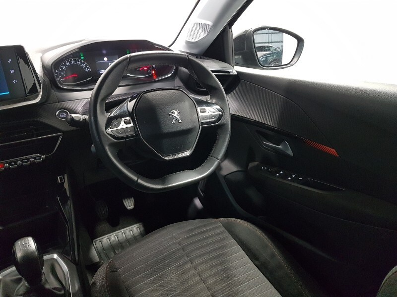 Used Peugeot 208 2022 for sale - 77365990: Photo 10