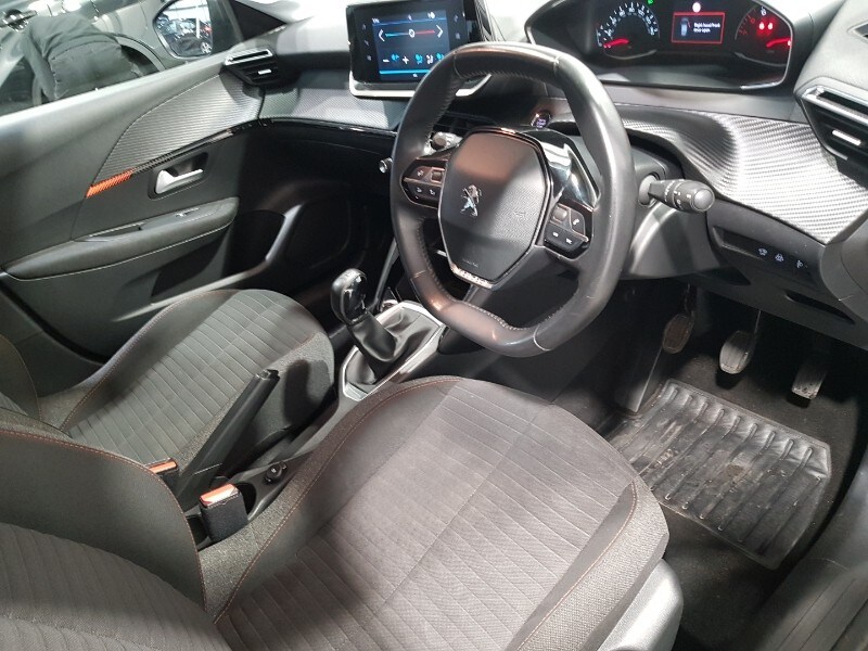 Used Peugeot 208 2022 for sale - 77365990: Photo 12